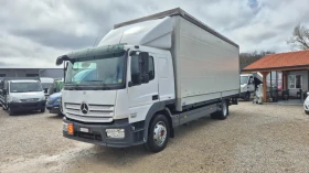 Mercedes-Benz Atego 1530* ЩОРИ* БОРД* ШВЕЙЦАРИЯ* 