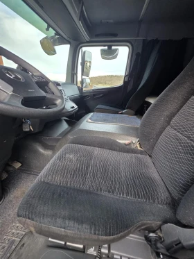 Mercedes-Benz Atego 1530* ЩОРИ* БОРД* ШВЕЙЦАРИЯ*  | Auto.bg — изображение 6