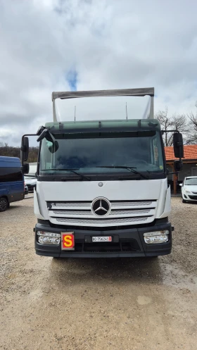 ����� �� �������� �� Mercedes-Benz Atego 1530* ����* ����* ���������* 