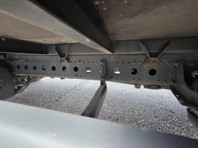 Mercedes-Benz Atego 1530* ЩОРИ* БОРД* ШВЕЙЦАРИЯ*  | Auto.bg — изображение 12