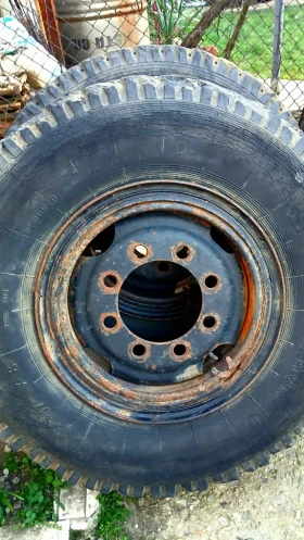 Zil 131 undefined | Auto.bg — изображение 13