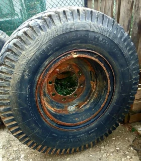 Zil 131 undefined | Auto.bg — изображение 11