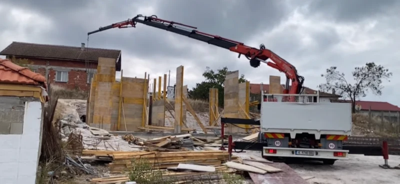 Iveco Eurotech, снимка 11 - Камиони - 53180133