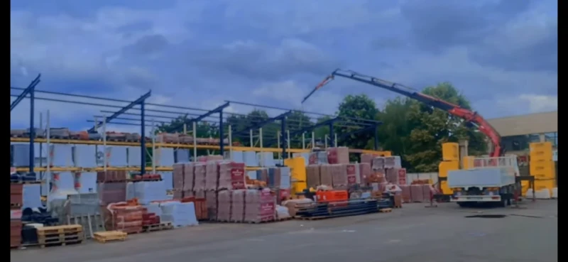 Iveco Eurotech, снимка 9 - Камиони - 53180133