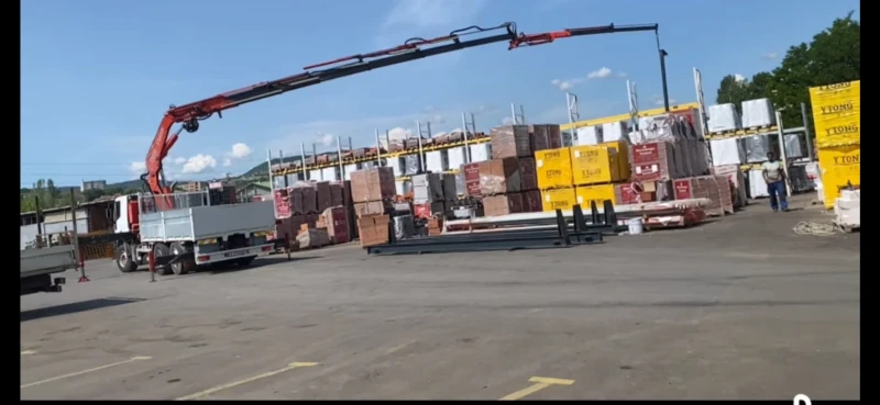 Iveco Eurotech, снимка 6 - Камиони - 53180133