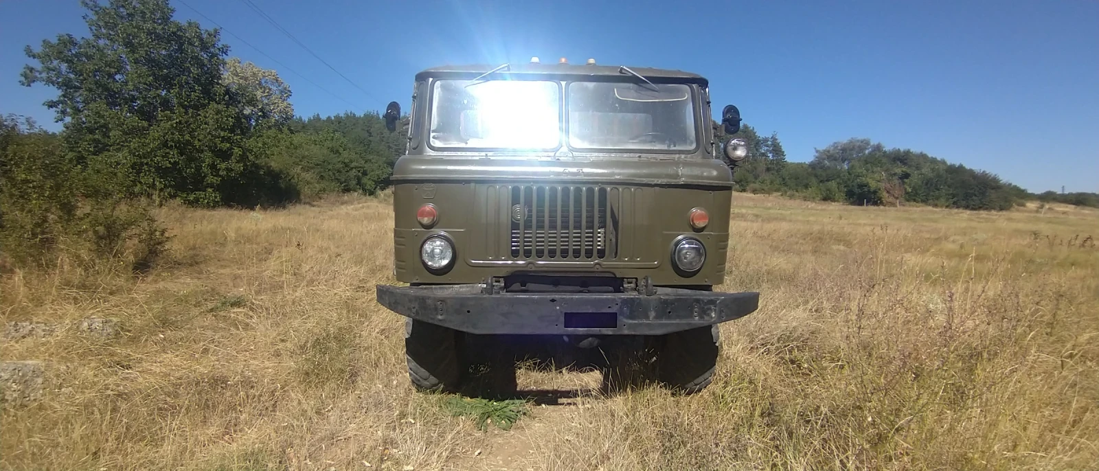 Gaz 66 | Mobile.bg   1