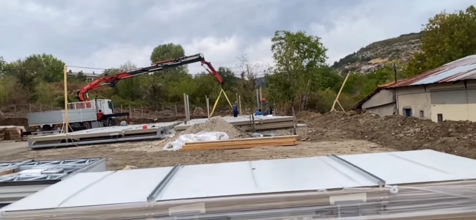 Iveco Eurotech  - изображение 10