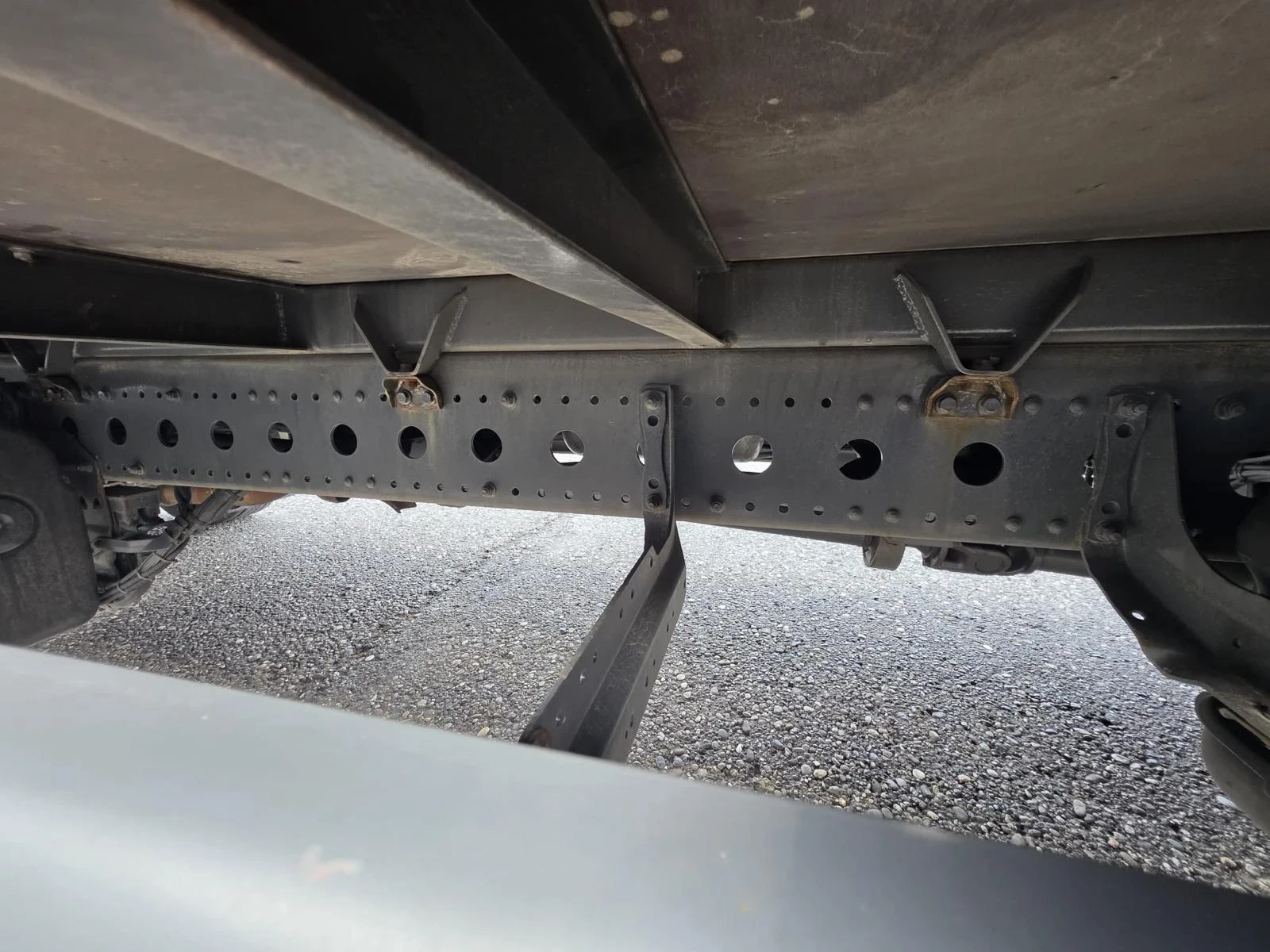 Mercedes-Benz Atego 1530* ЩОРИ* БОРД* ШВЕЙЦАРИЯ* , снимка 12 - Камиони - 53877565