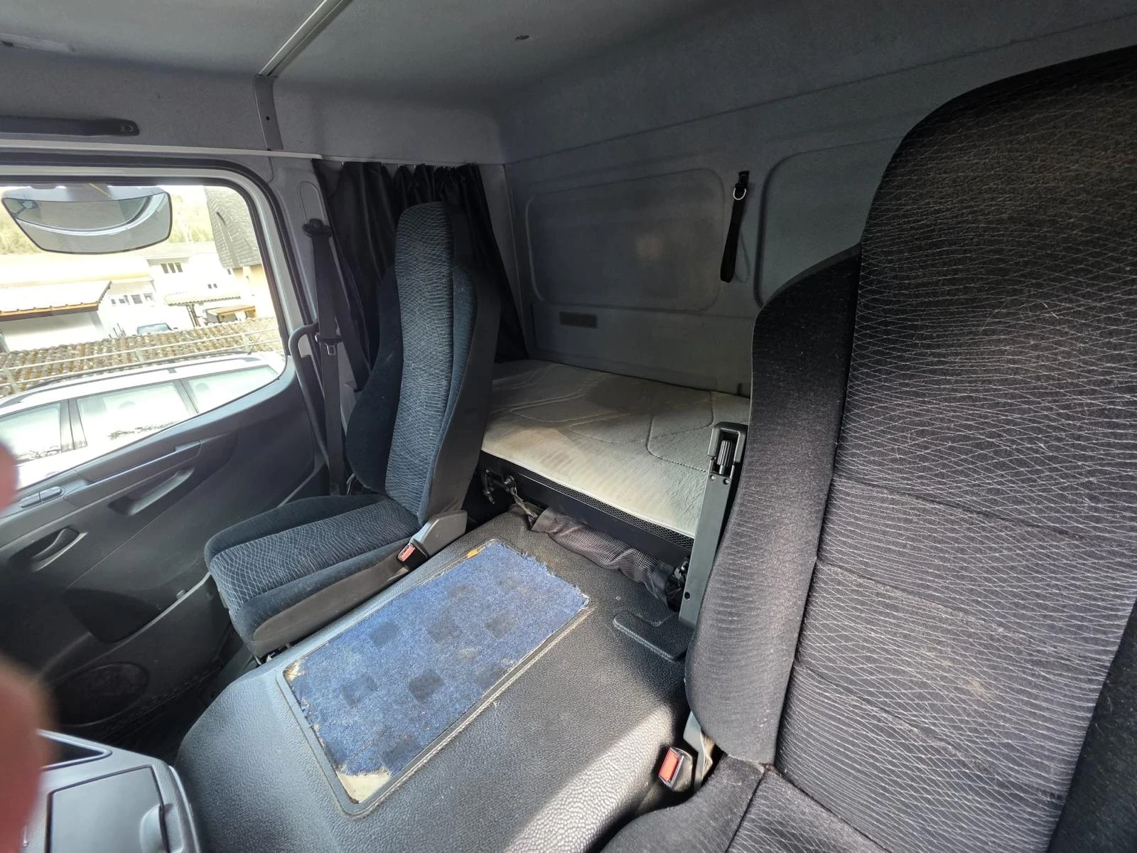 Mercedes-Benz Atego 1530* ЩОРИ* БОРД* ШВЕЙЦАРИЯ* , снимка 7 - Камиони - 53877565