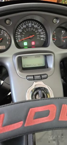 Honda Gold Wing GL 1800 Като нов ! Лизинг !, снимка 8