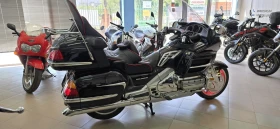 Honda Gold Wing GL 1800 Като нов ! Лизинг !, снимка 4