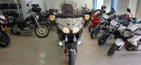 Honda Gold Wing GL 1800 Като нов ! Лизинг !, снимка 2