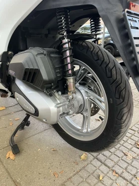Honda Sh SH125i, снимка 5