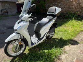 Honda Sh SH125i, снимка 1