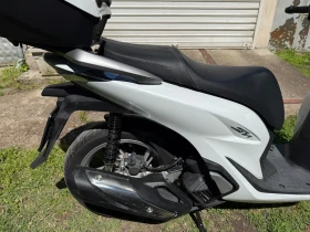 Honda Sh SH125i, снимка 15