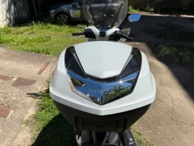 Honda Sh SH125i, снимка 14