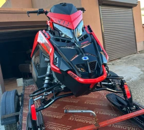 Polaris Snowmobile Rmk* 850* MatriX, снимка 4