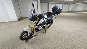 BMW G 310 R, снимка 5