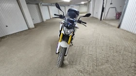 BMW G 310 R, снимка 4