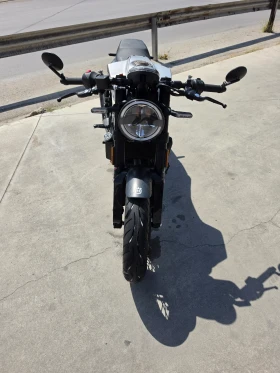Husqvarna Vitpilen, снимка 3