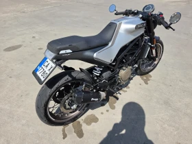Husqvarna Vitpilen, снимка 9