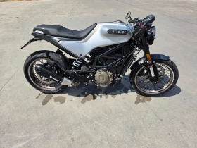 Husqvarna Vitpilen, снимка 8