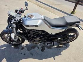 Husqvarna Vitpilen, снимка 7