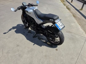 Husqvarna Vitpilen, снимка 10