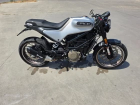 Husqvarna Vitpilen, снимка 4