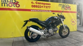 Ducati Monster 620, снимка 3