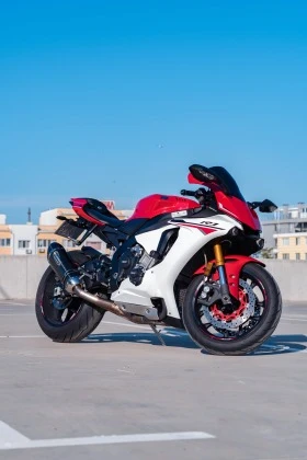 Yamaha YZF-R1 RN32 | Mobile.bg    1