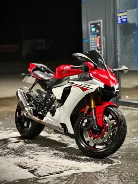 Yamaha YZF-R1 RN32, снимка 8