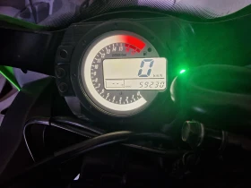 Kawasaki Zxr 636, снимка 9