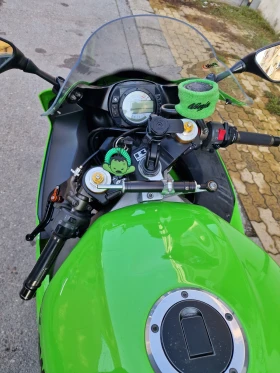 Kawasaki Zxr 636, снимка 2