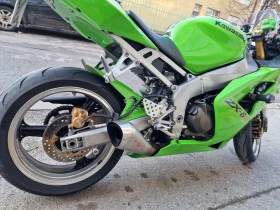 Kawasaki Zxr 636, снимка 7