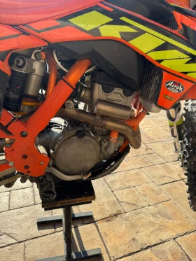 Ktm SX-F 250, снимка 7