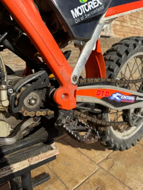 Ktm SX-F 250, снимка 14