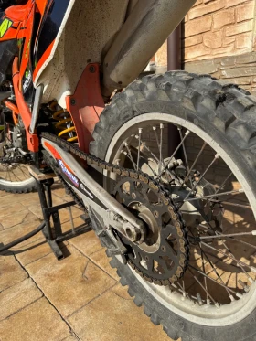 Ktm SX-F 250, снимка 12