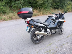 Suzuki Katana, снимка 6