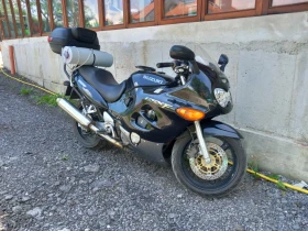 Suzuki Katana, снимка 2