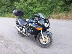  Suzuki Katana