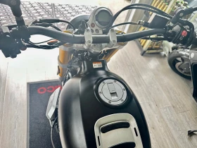 Fantic Caballero Scrambler 125i 06.2023. | Mobile.bg    2