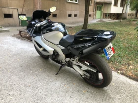 Yamaha YZF-R1 YZF 1000 R Thunderace | Mobile.bg � ����� ������ 4