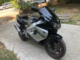 Yamaha YZF-R1 YZF 1000 R Thunderace | Mobile.bg � ����� ������ 2