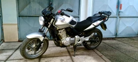  Honda Cbf