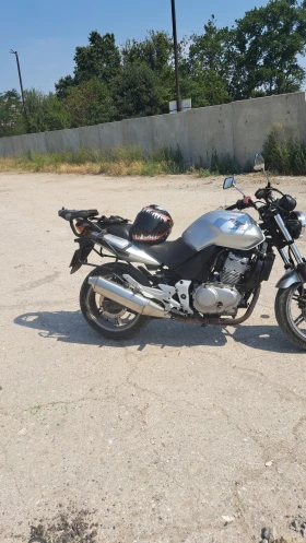 Honda Cbf | Mobile.bg    8