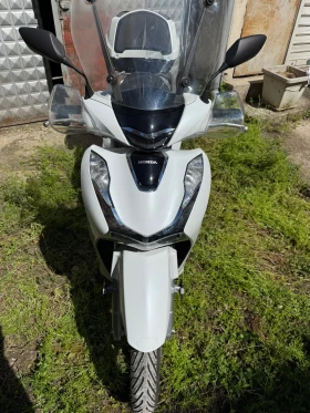 Honda Sh SH125i | Mobile.bg � ����� ������ 3