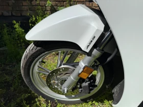 Honda Sh SH125i | Mobile.bg � ����� ������ 6