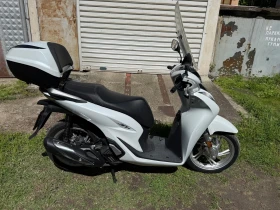 Honda Sh SH125i | Mobile.bg � ����� ������ 4