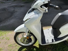 Honda Sh SH125i | Mobile.bg � ����� ������ 5